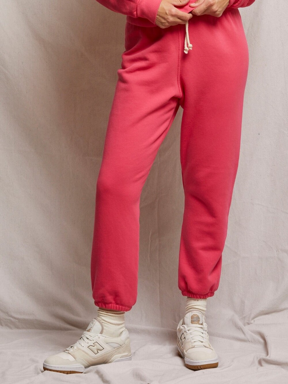 perfectwhitetee Stevie Joggers